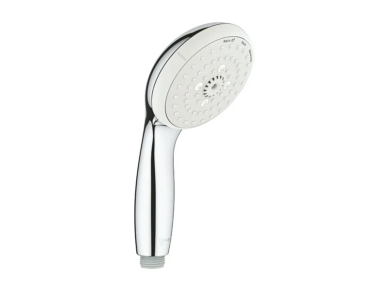 GROHE Douchette 3 jets Tempesta 100
