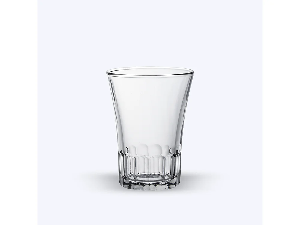 Set 4 Duralex Amalfi-Gläser 21Cl 5150021