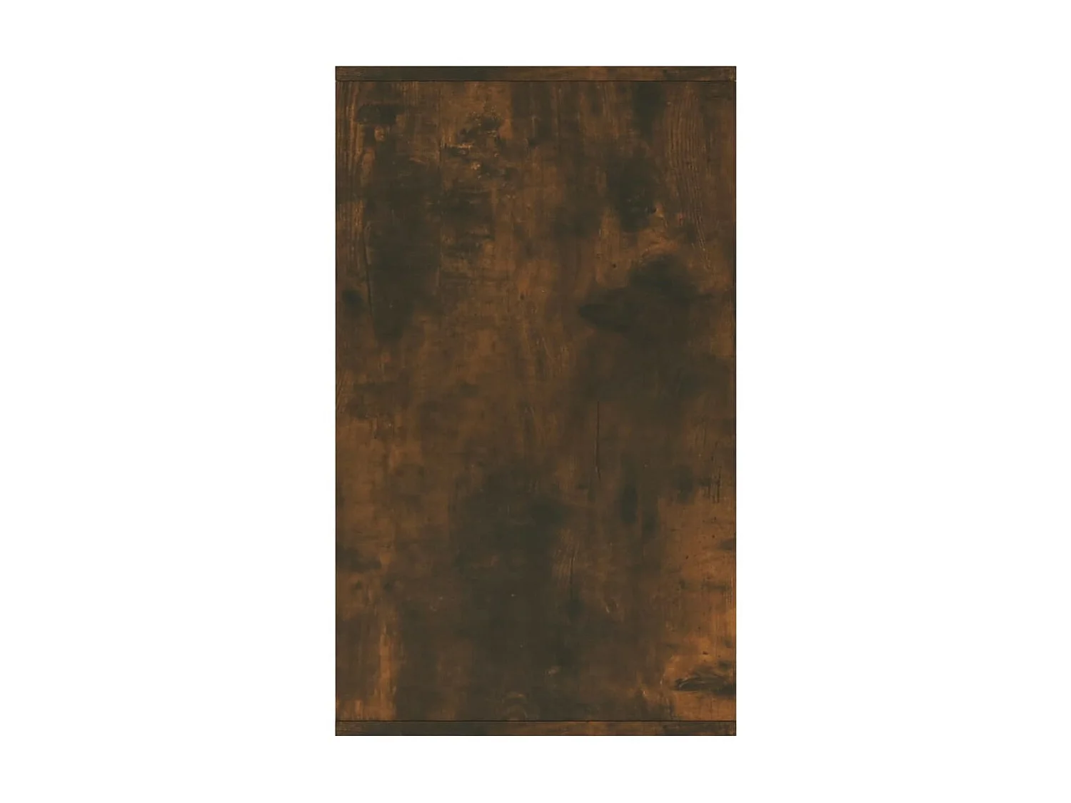 Sideboard Anrichte Räuchereiche 135x41x75 cm Holzwerkstoff -RM15750