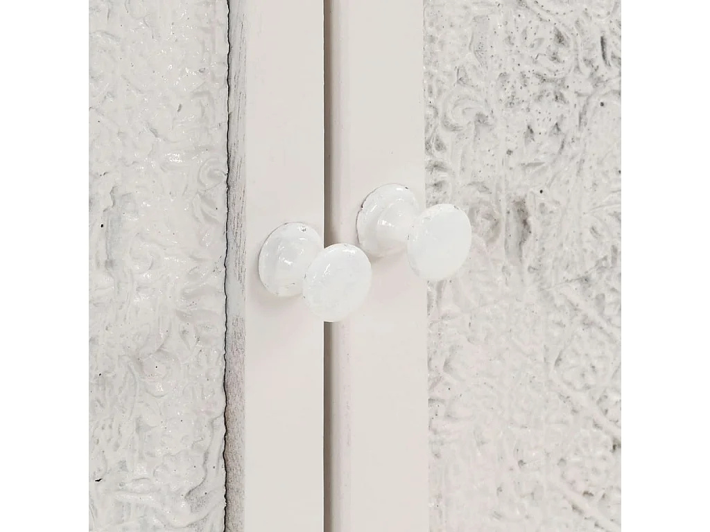 Sideboard Anrichte - 115x30x76 cm Mango Massivholz -RM41100