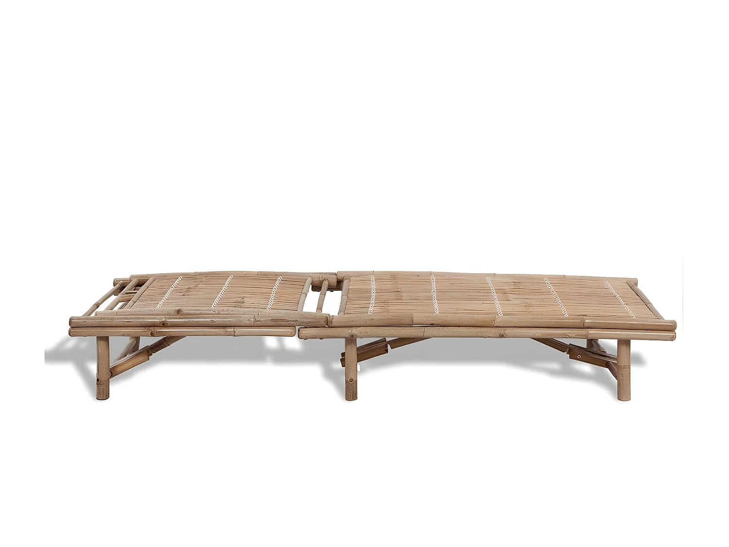 Bain de soleil Bambou SEF13673