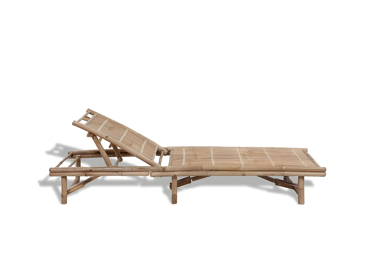 Bain de soleil Bambou SEF13673