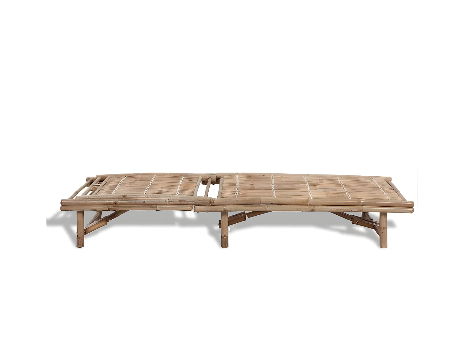 Bain de soleil Bambou SEF13673