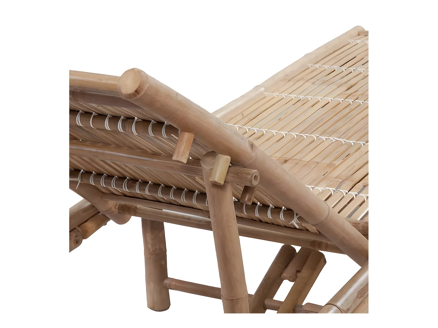 Bain de soleil Bambou SEF13673
