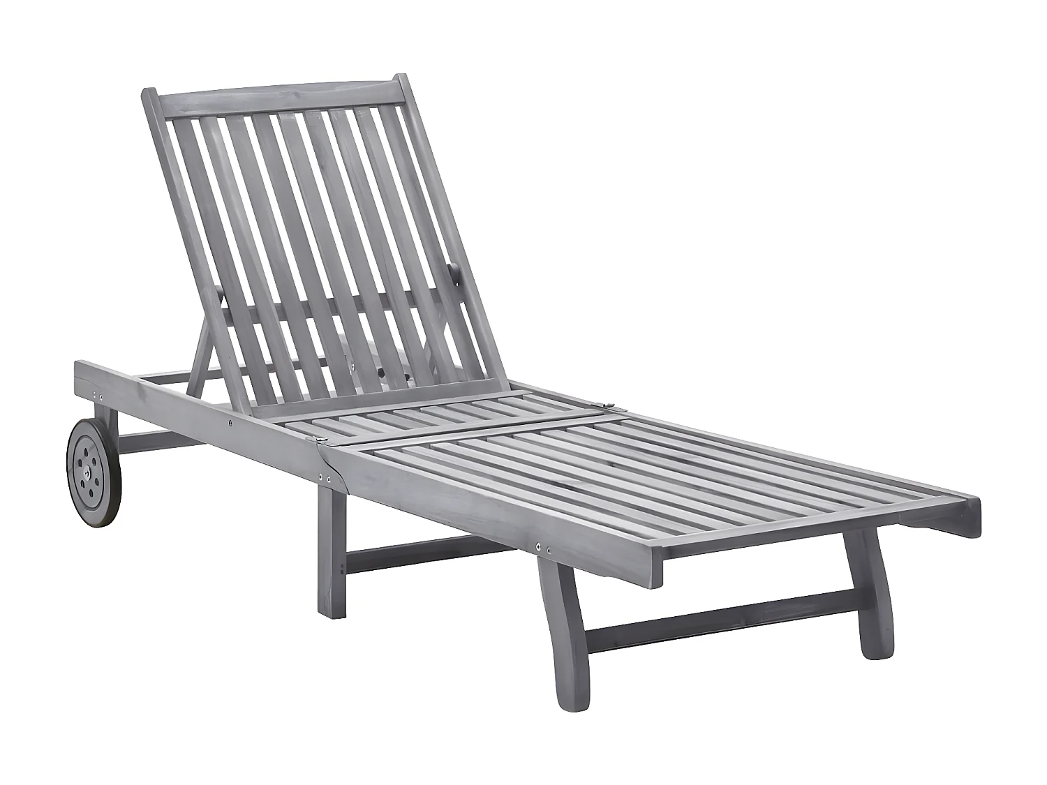 Ligbed massief acaciahout NL312893