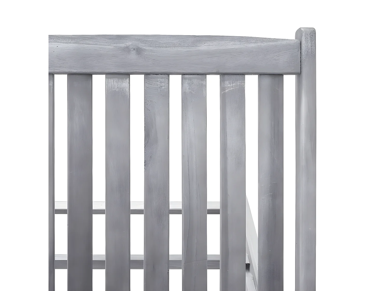 Tumbona de madera maciza de acacia ES59537