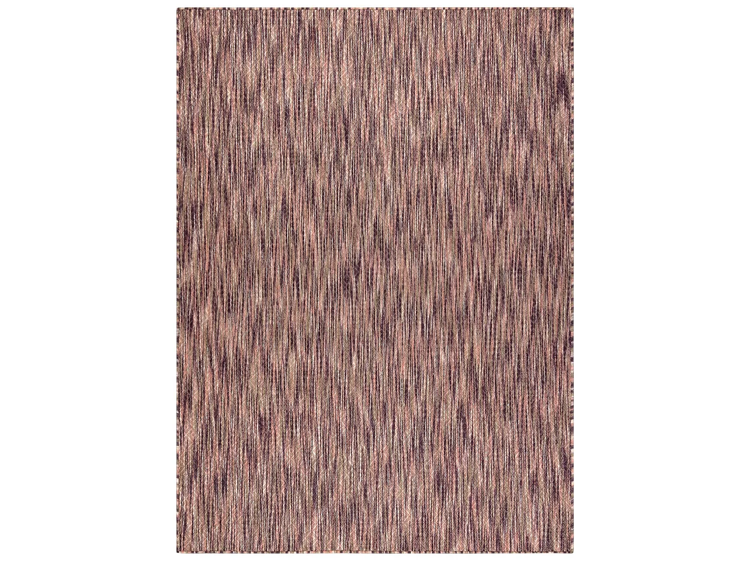 Modern Teppich SISAL FISY 20975A violett / rosa 160x220 cm
