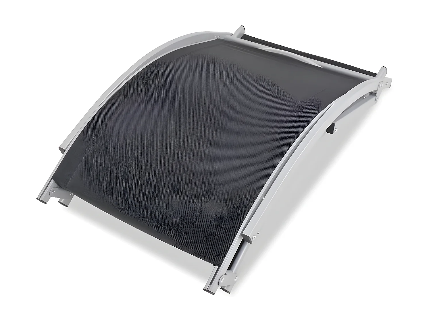 Tumbonas plegables 2 unidades aluminio y textilene ES28249