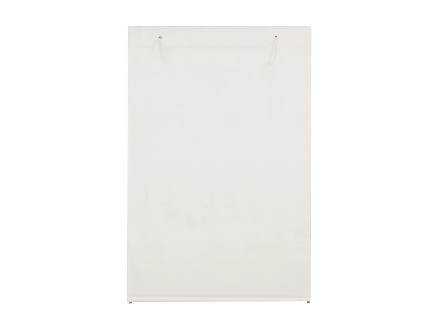 Garde-robe à 3 niveaux 110 x 40 x 170 cm OFR30473 BonneVie Meuble