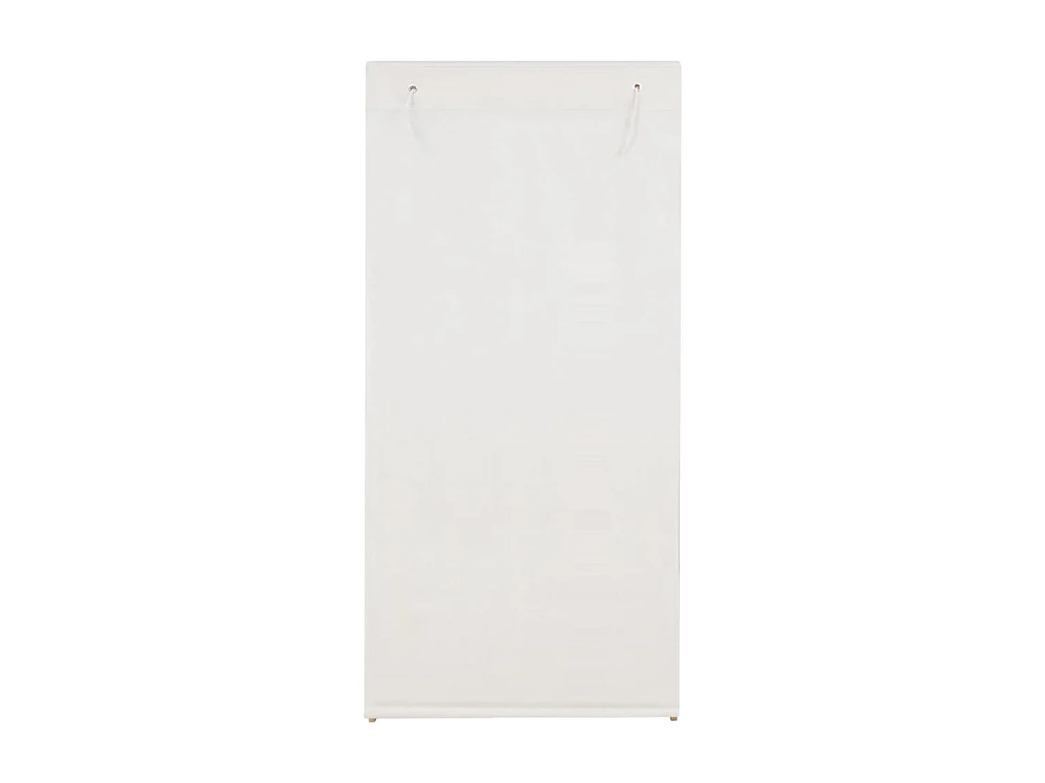 Garde-robe à 3 niveaux 79 x 40 x 170 cm OFR34773 BonneVie Meuble