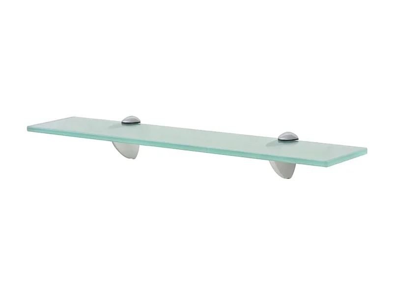 Étagère murale Verre 50 x 20 cm 8 mm OFR28618 BonneVie Meuble