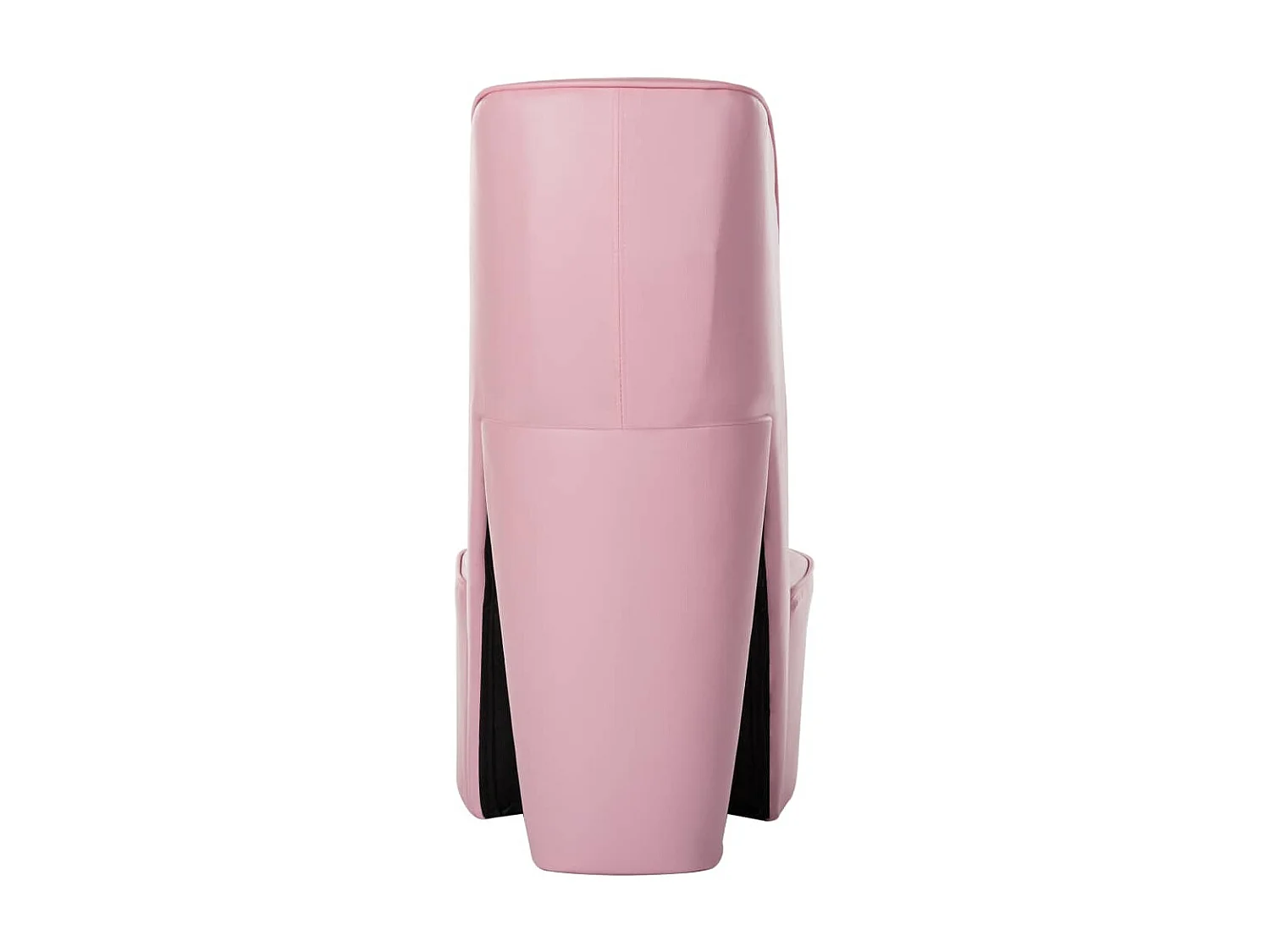 Fauteuil en forme de chaussure à talon haut Rose Similicuir OIU6756