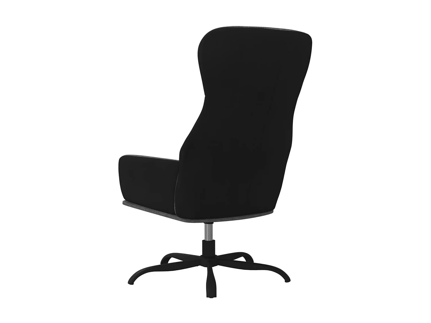 Relaxsessel | Fernsehsessel Hellgrau Stoff -gkd331691