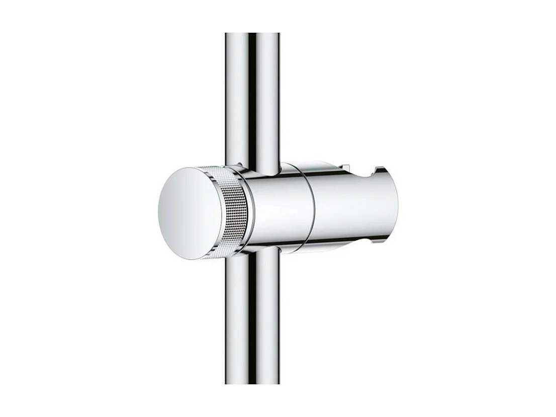 - Barre de douche 600 mm