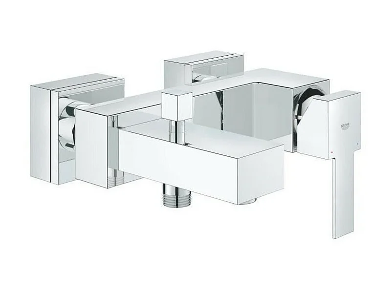 Mechanische bad- en douchekraan GROHE Quickfix Sail Cube