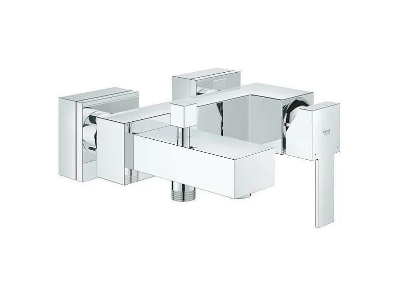 Mitigeur bain douche mécanique GROHE Quickfix Sail Cube