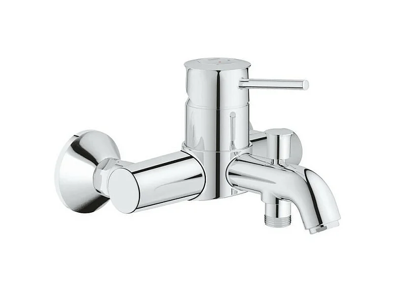 Mitigeur bain douche mécanique GROHE Quickfix Start Classic