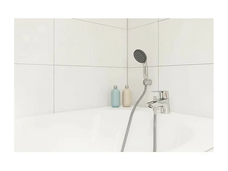 Mitigeur bain douche mécanique GROHE Quickfix Start 2021