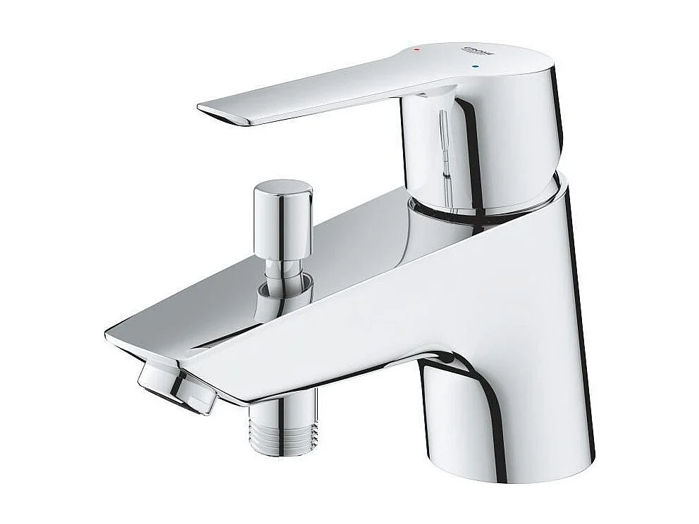 Mitigeur bain douche mécanique GROHE Quickfix Start 2021