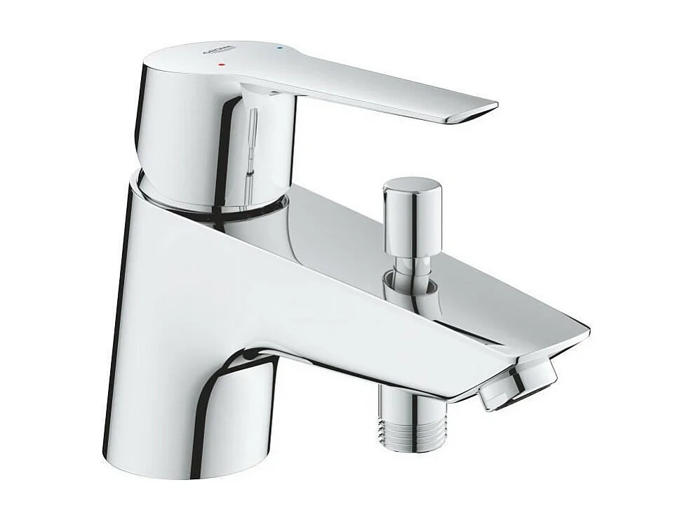 Mitigeur bain douche mécanique GROHE Quickfix Start 2021