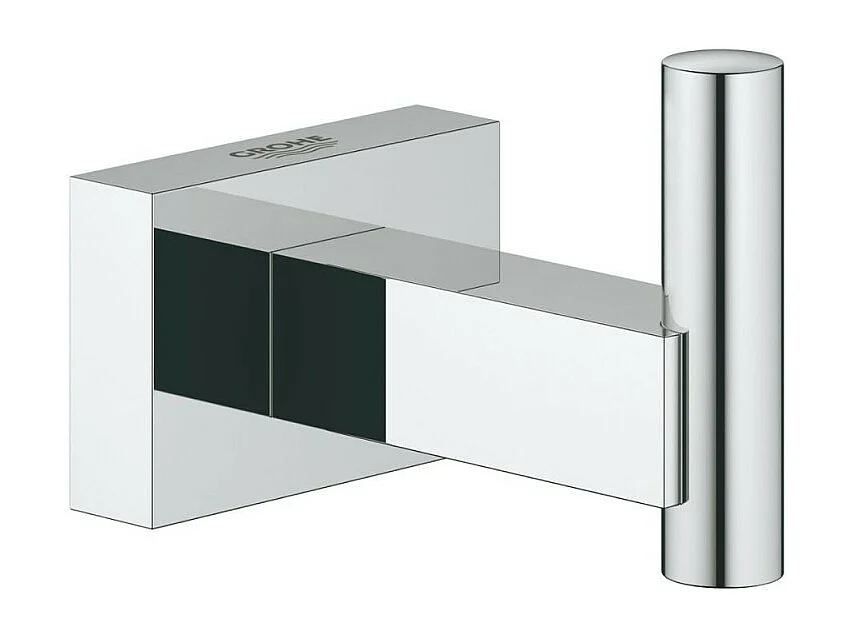 Grohe Patère murale Essentials Cube