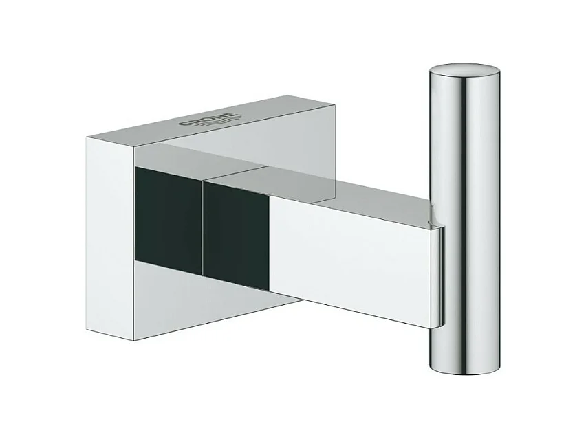 Grohe Patère murale Essentials Cube