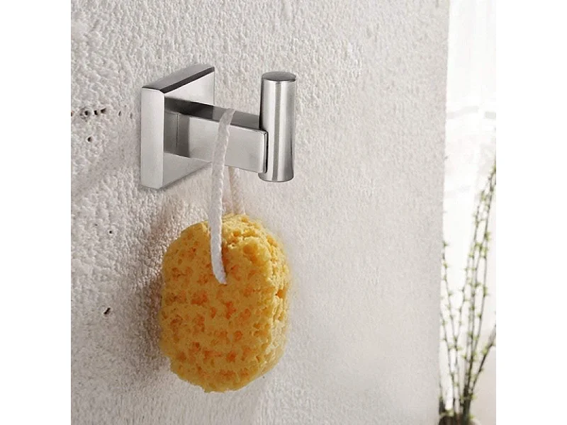 Grohe Patère murale Essentials Cube