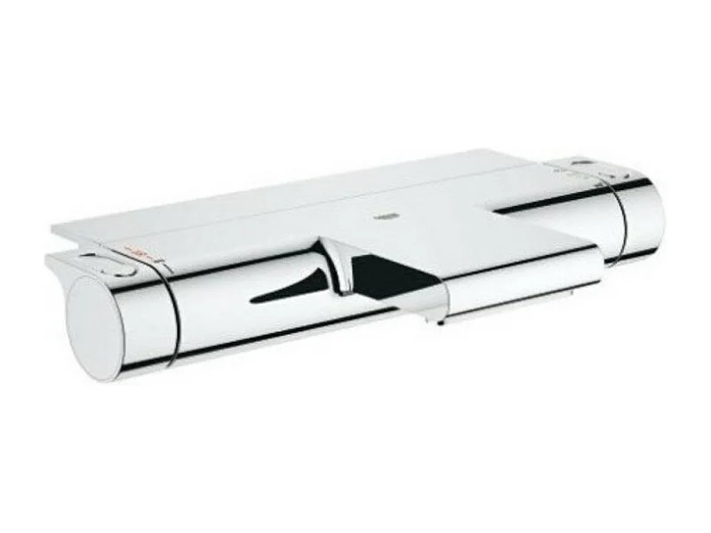 GROHE Mezclador termostático para baño/ducha con tableta Grohtherm 2000