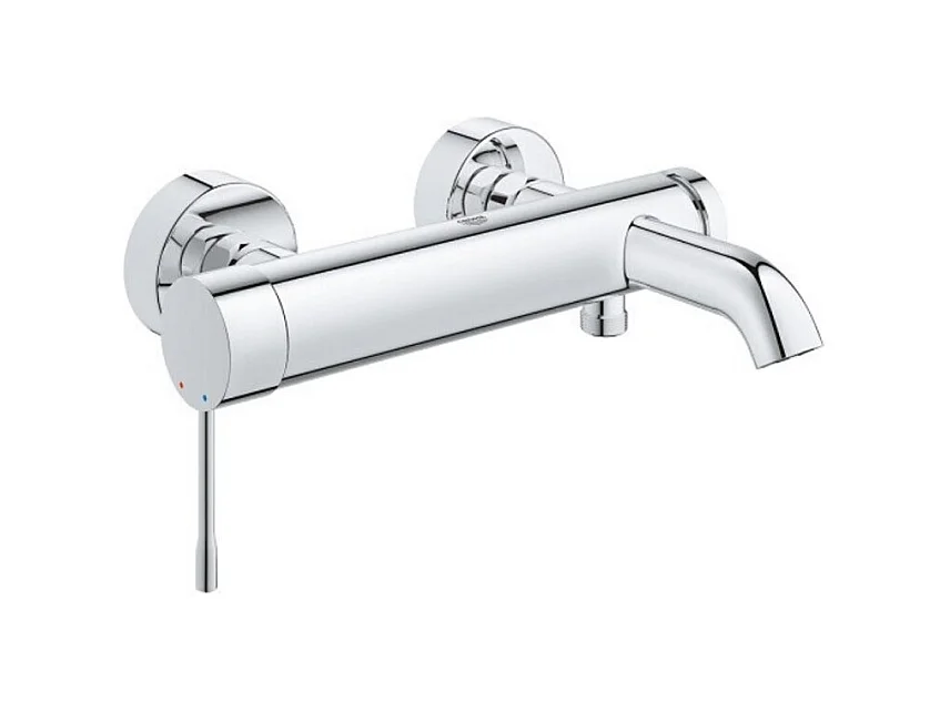 GROHE - Mitigeur monocommande Bain Douche Essence