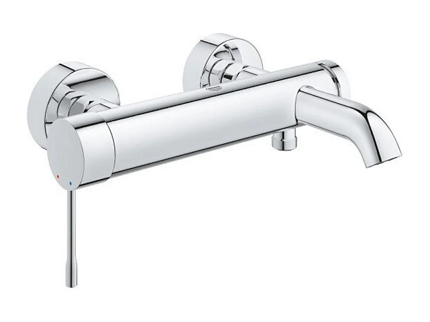 GROHE - Mitigeur monocommande Bain Douche Essence