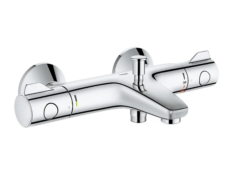 GROHE Mitigeur thermostatique bain douche Grohtherm 800