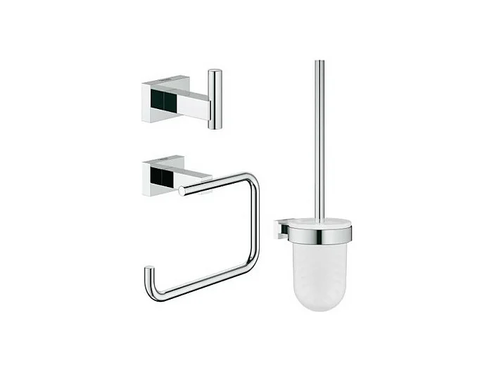 GROHE Accessoires WC Essentials Cube