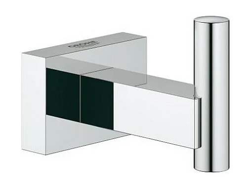 GROHE Accessoires WC Essentials Cube