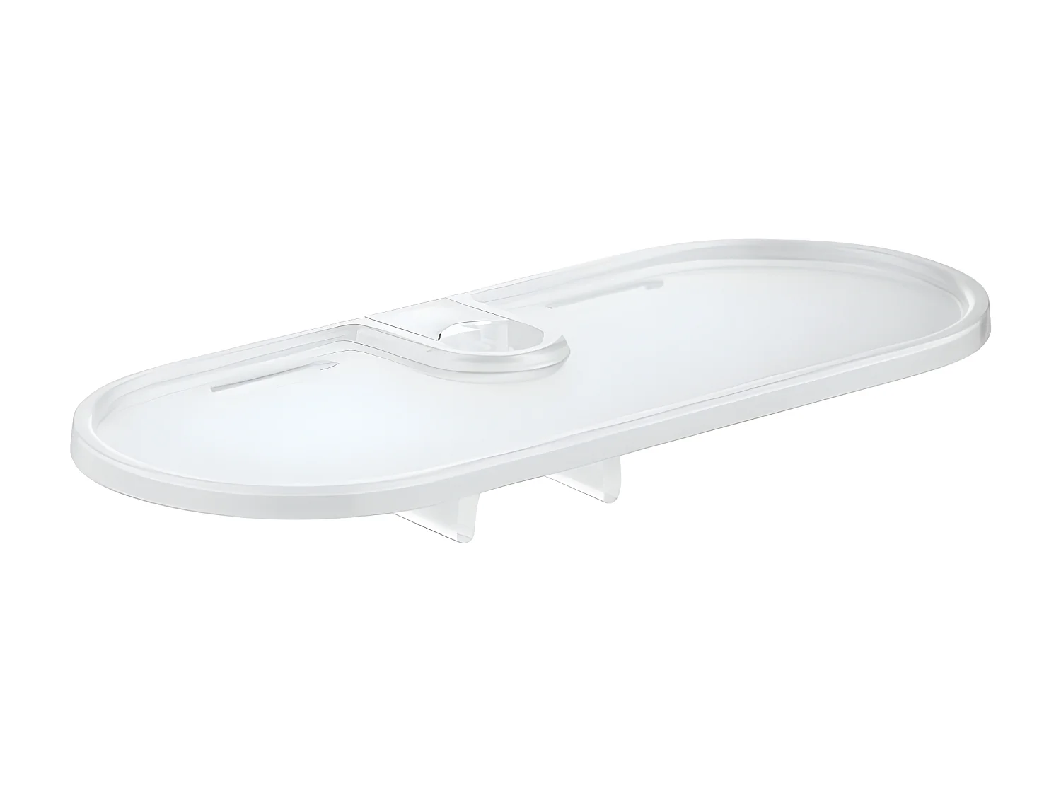 GROHE Porte-savon pour barre de douche Vitalio Universal