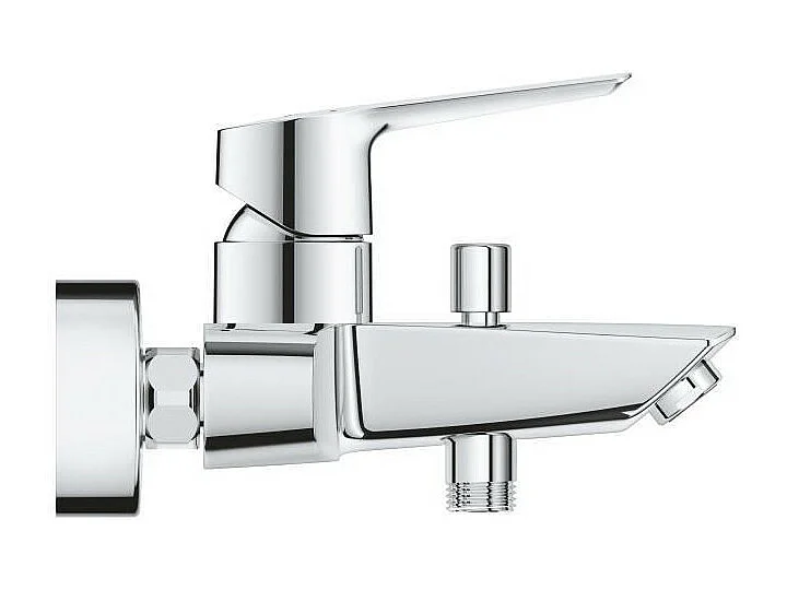 Mitigeur bain douche mécanique mural GROHE Quickfix Start 2021