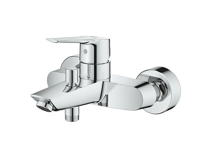 Mitigeur bain douche mécanique mural GROHE Quickfix Start 2021