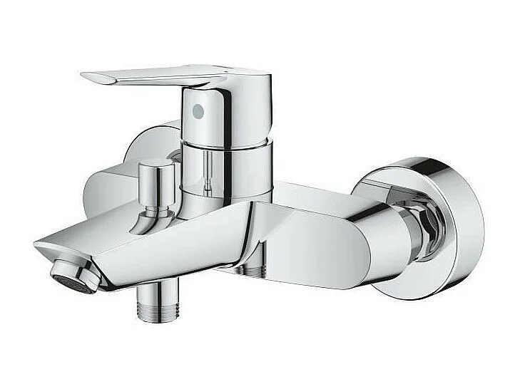 Mitigeur bain douche mécanique mural GROHE Quickfix Start 2021