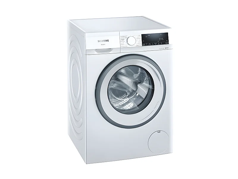 Siemens Lave-linge séchant hublot 8/5 kg 1400 tours/min - wn34a100ff