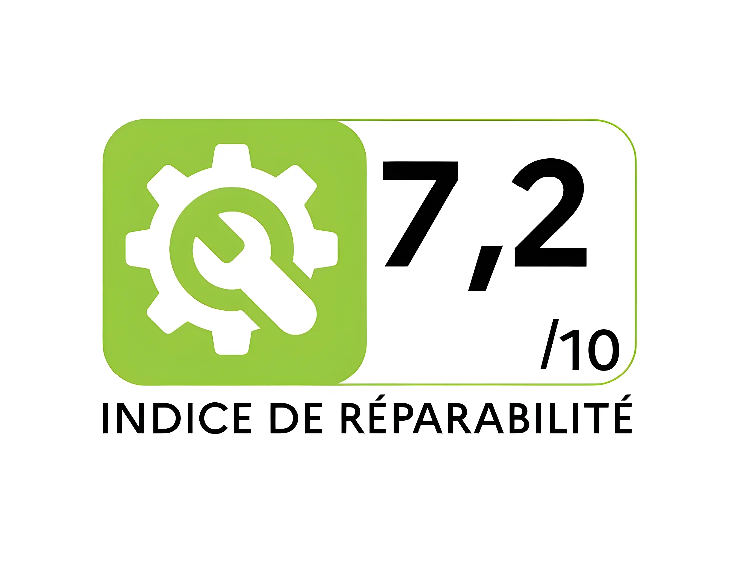 Lave-vaisselle pose libre BRANDT 10 Couverts 45cm A, BRADFS1010B