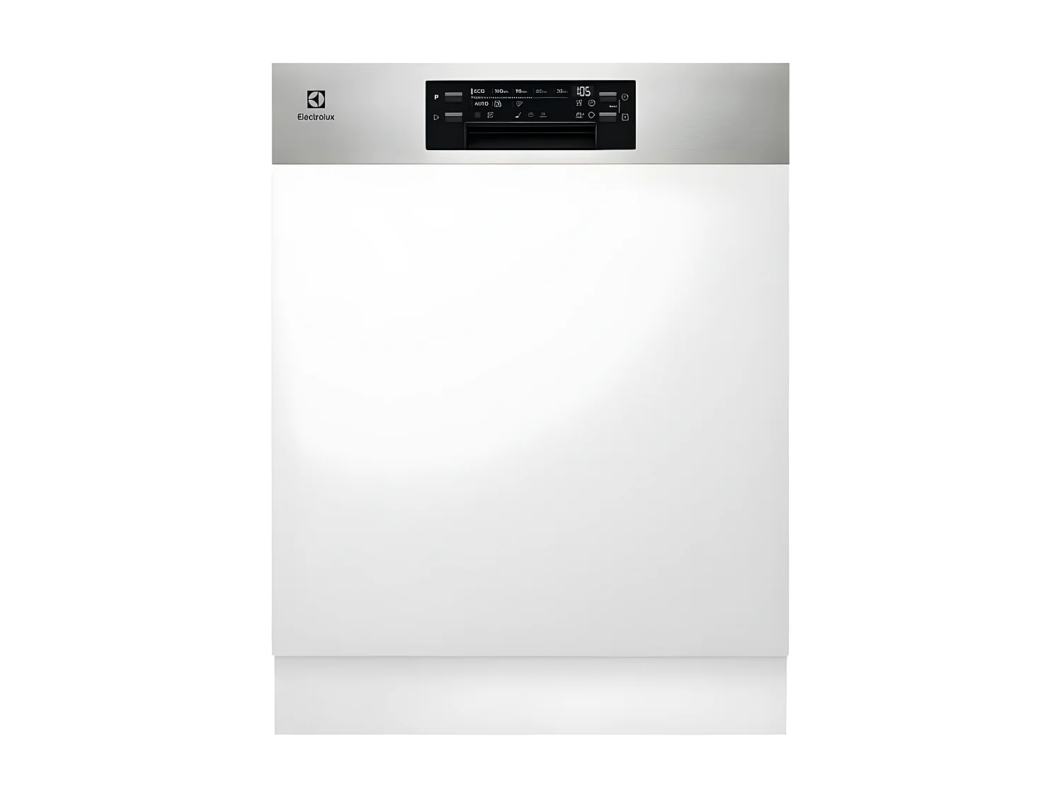 Electrolux EEM69300IX  Lavastoviglie A scomparsa parziale 15 coperti D