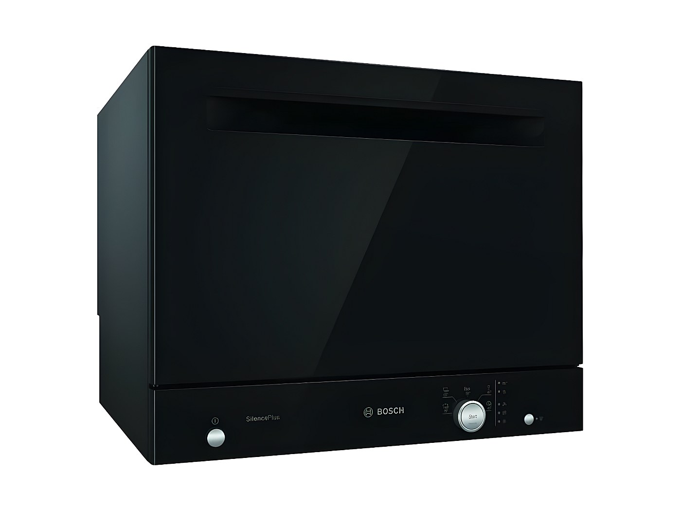 Siemens Iq500 Sc05ib00te Lave-vaisselle Comptoir 8 Couverts E