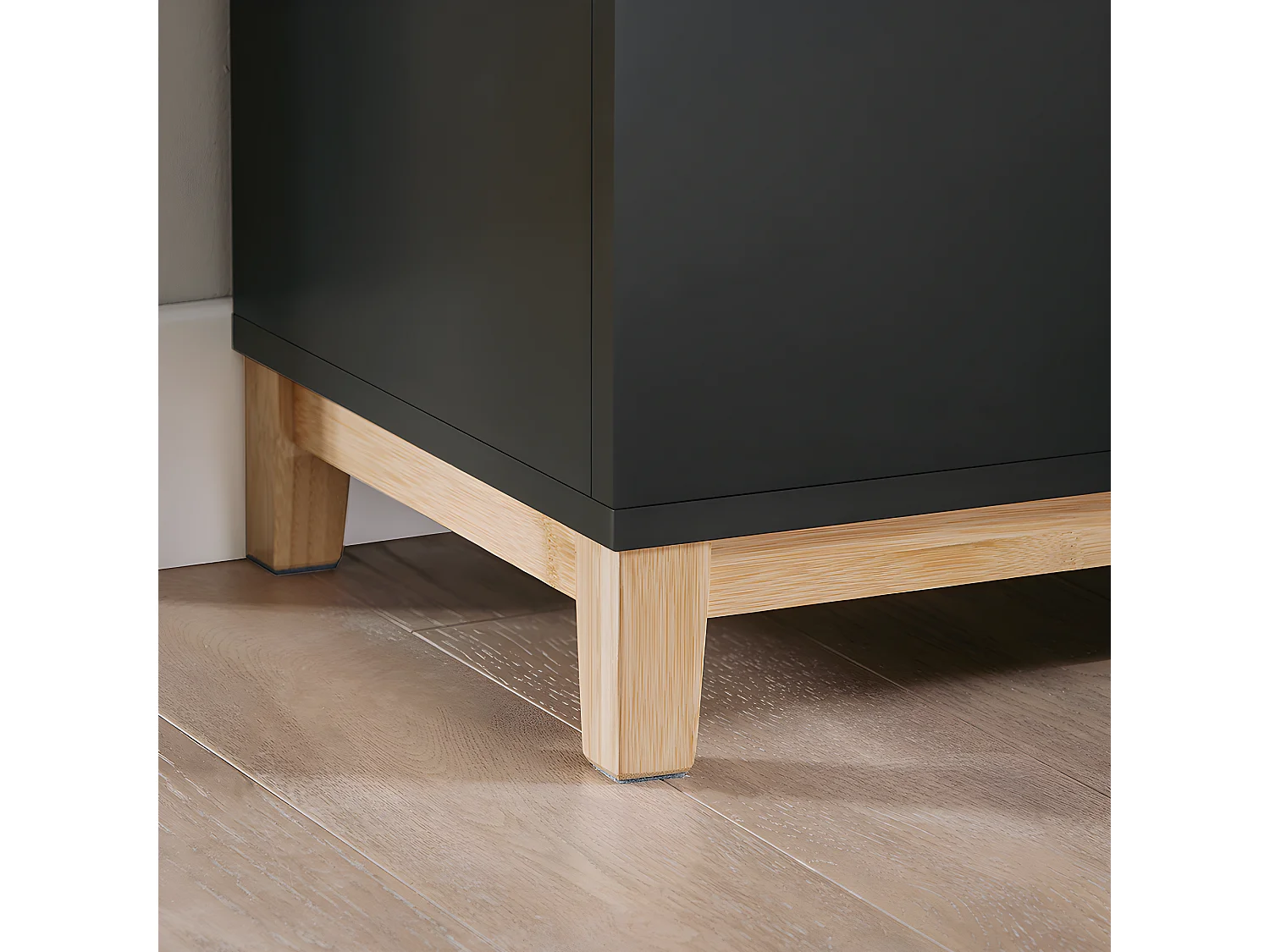 Schuhbank FSR117-SCH 34 x 46 x 90 cm