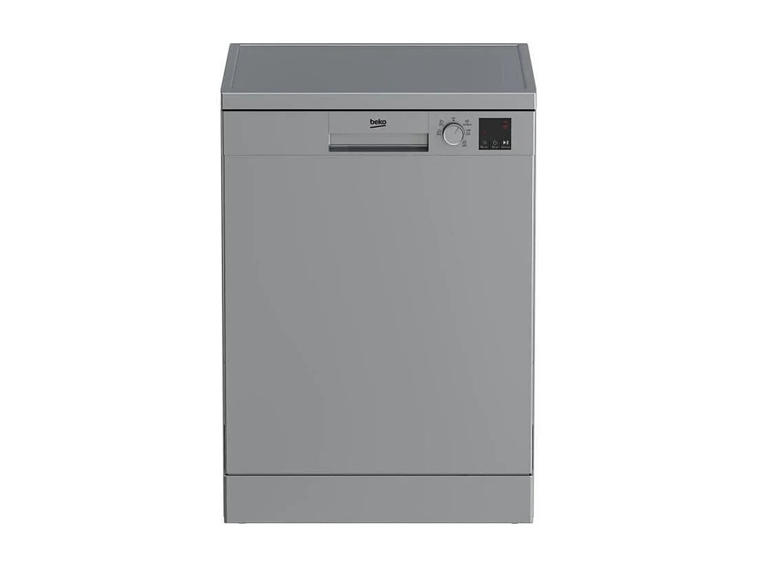 Lave-vaisselle pose libre BEKO 14 Couverts 64.4 cm E, BEK8690842381874