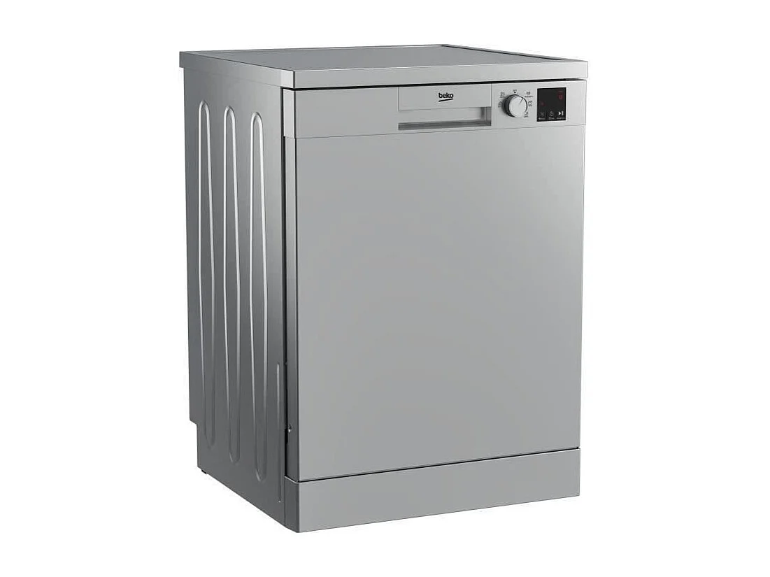 Lave-vaisselle pose libre BEKO 14 Couverts 64.4 cm E, BEK8690842381874