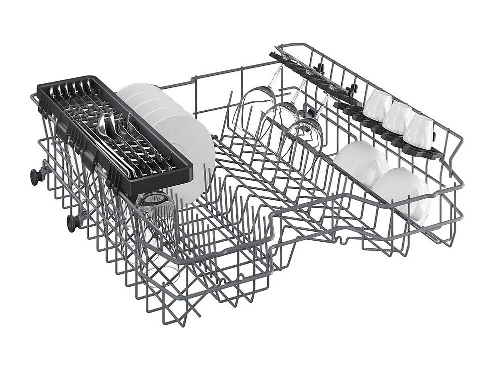 Lave-vaisselle pose libre BEKO 14 Couverts 64.4 cm E, BEK8690842381874