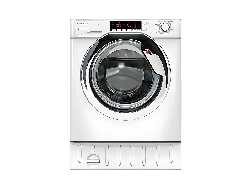 Rosieres Lave-linge intégrable 9kg 1600 tours/min - obws69twmce-47