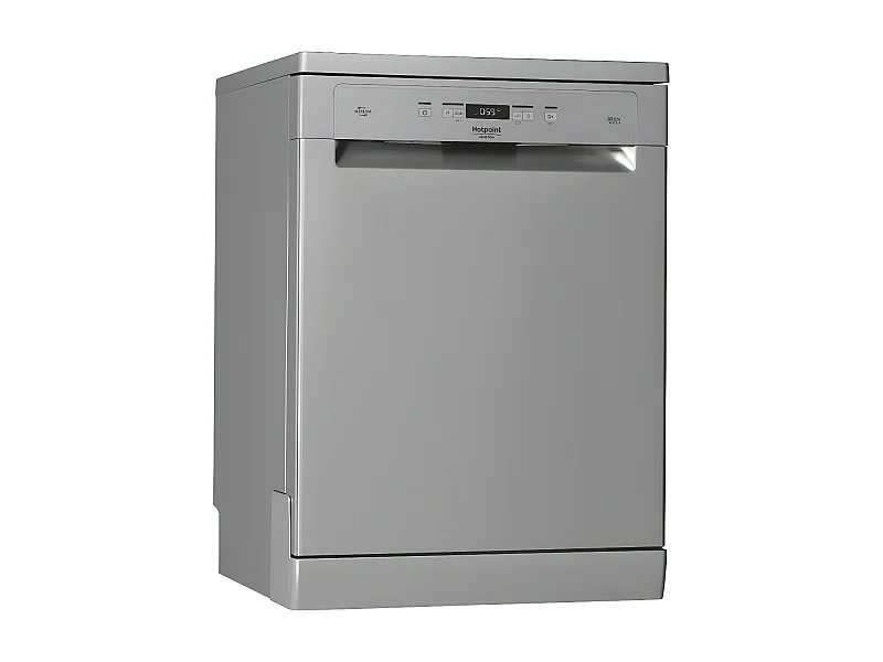 Lave-vaisselle pose libre HOTPOINT ARISTON 14 Couverts 60cm D, HFC3C33WX