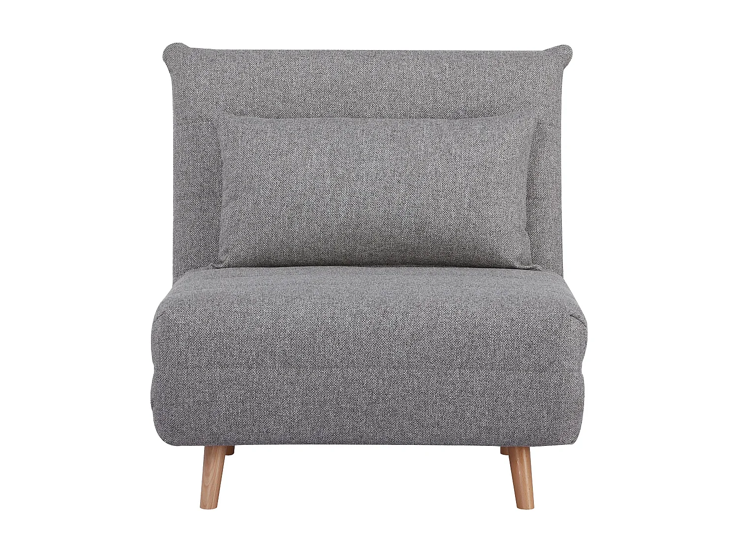 Marlow Schlafsofa grau.