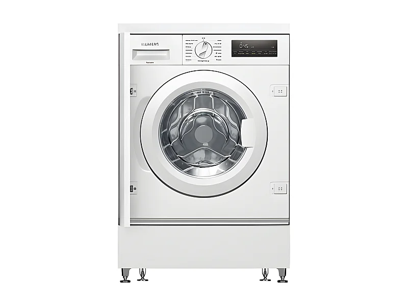 Lave linge hublot Siemens WI14W549FF