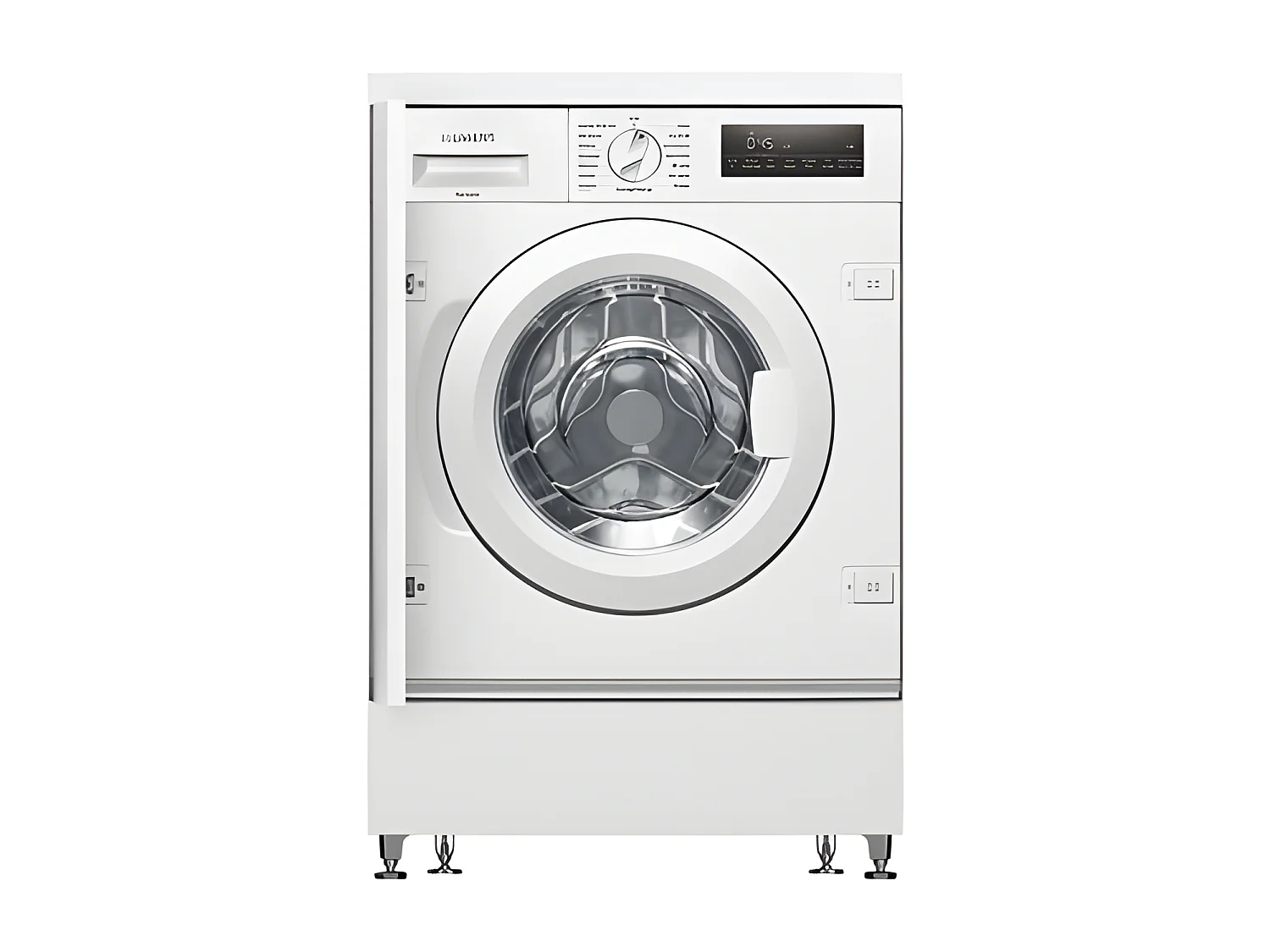 Lave linge hublot Siemens WI14W549FF